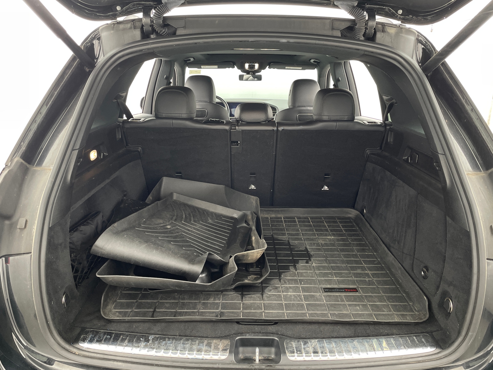 Thumbnail: 2020 Mercedes-Benz GLE - 6