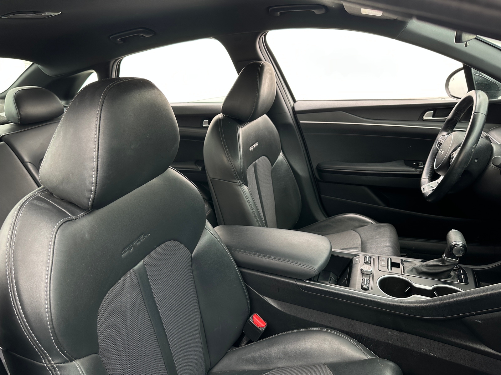 Thumbnail: 2024 Kia K5 - 2