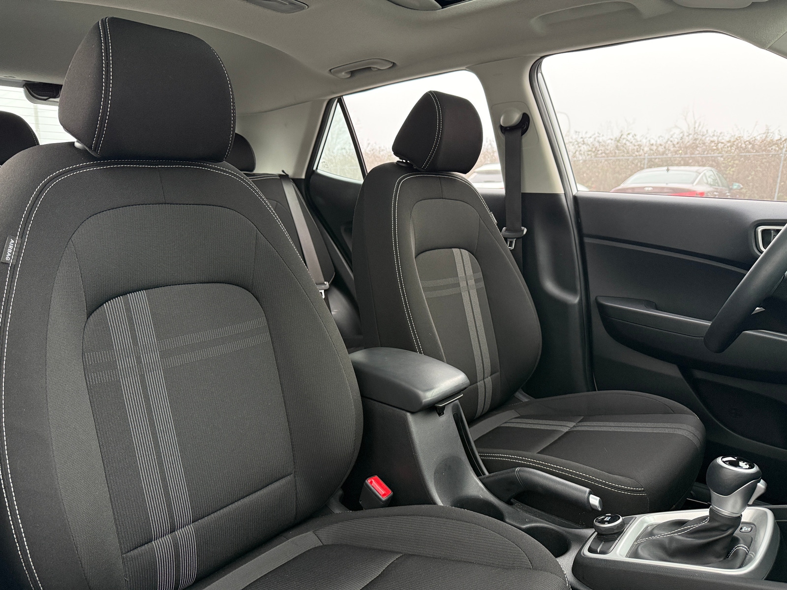 Thumbnail: 2025 Hyundai Venue - 2