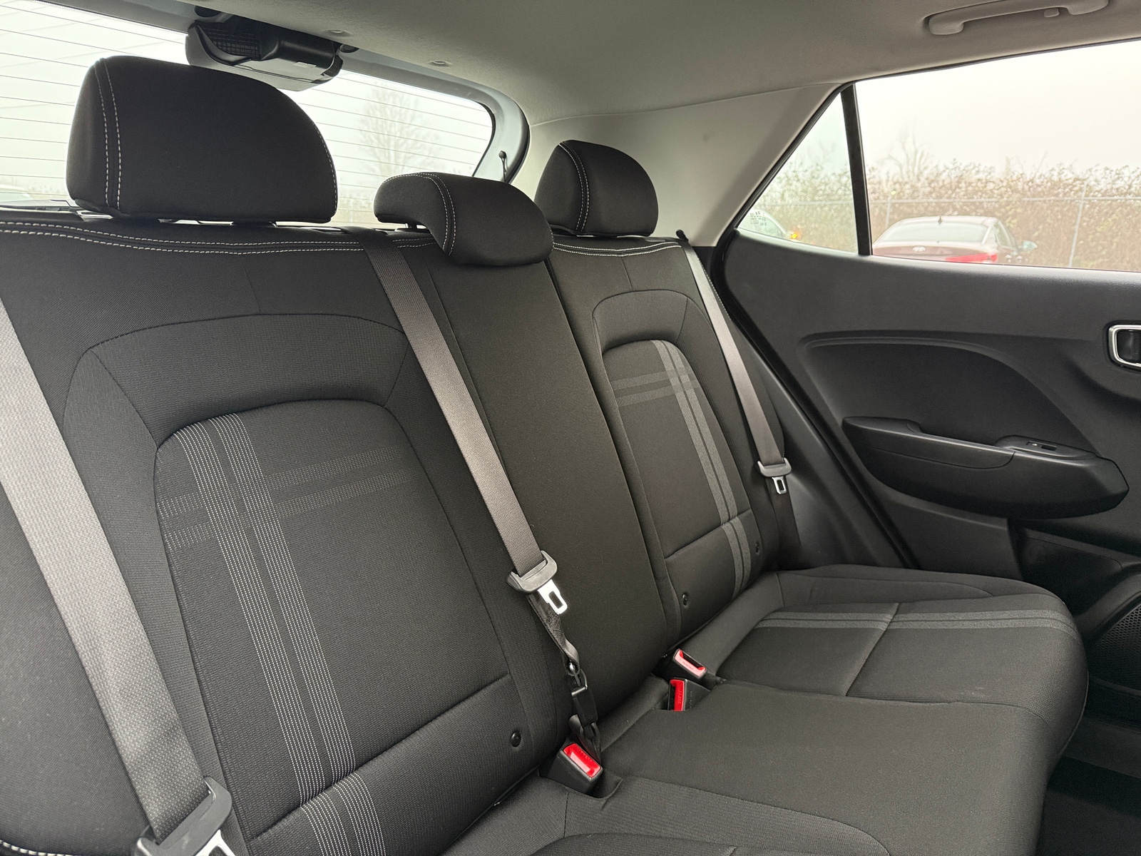 Thumbnail: 2025 Hyundai Venue - 6