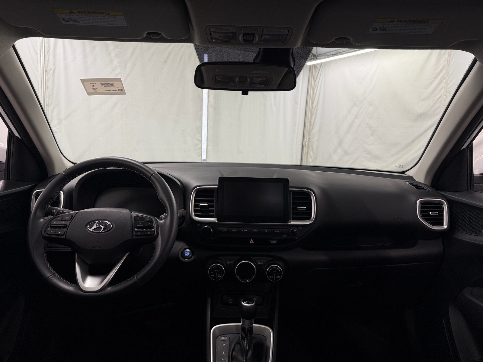 Thumbnail: 2025 Hyundai Venue - 3