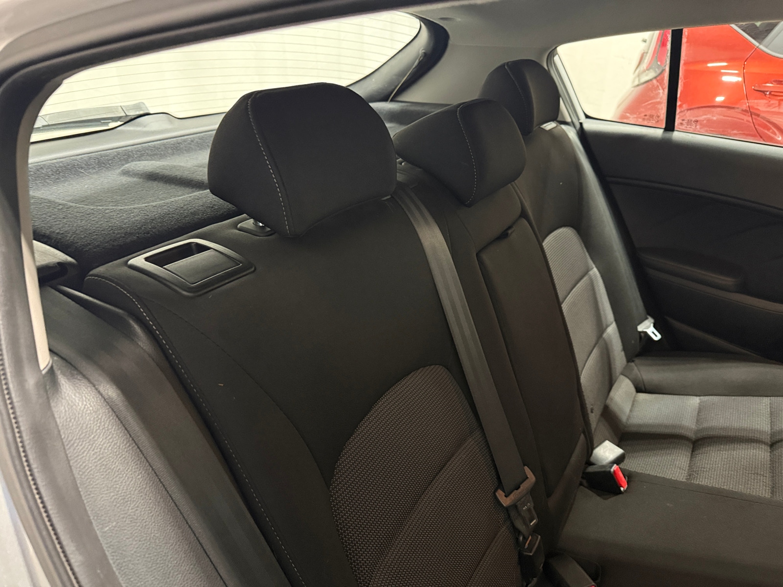 Thumbnail: 2017 Kia Forte - 6