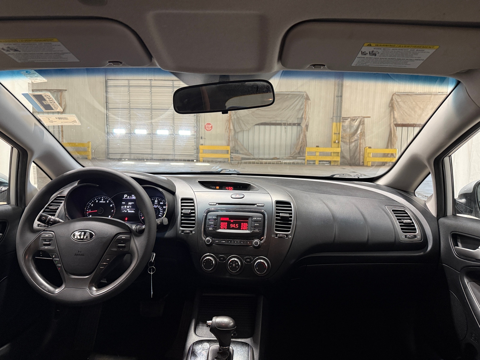 Thumbnail: 2017 Kia Forte - 3