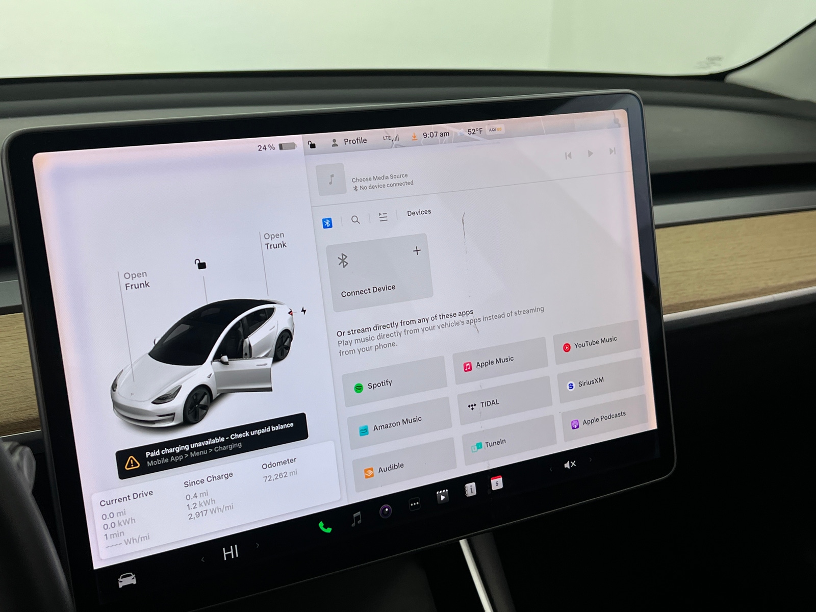 Thumbnail: 2020 Tesla Model 3 - 3