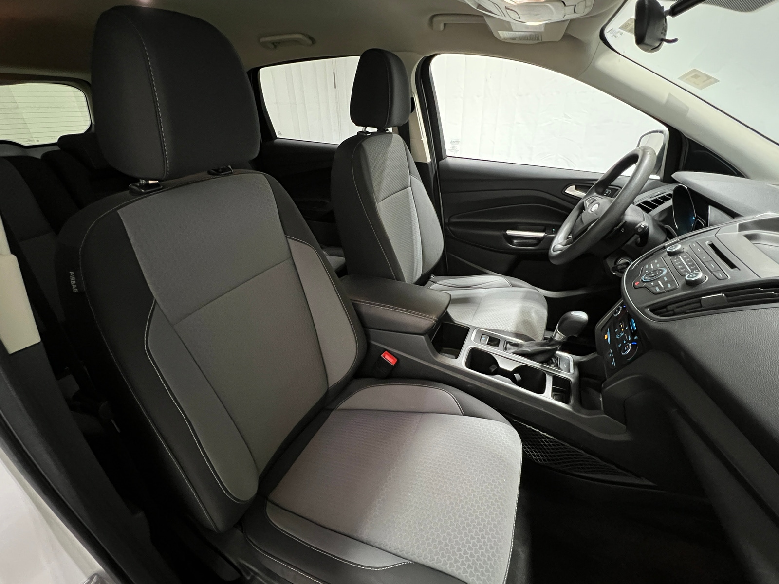 Thumbnail: 2017 Ford Escape - 2