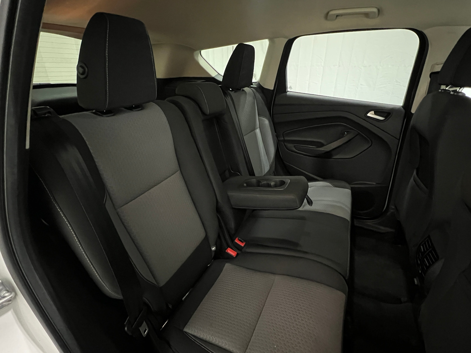 Thumbnail: 2017 Ford Escape - 6