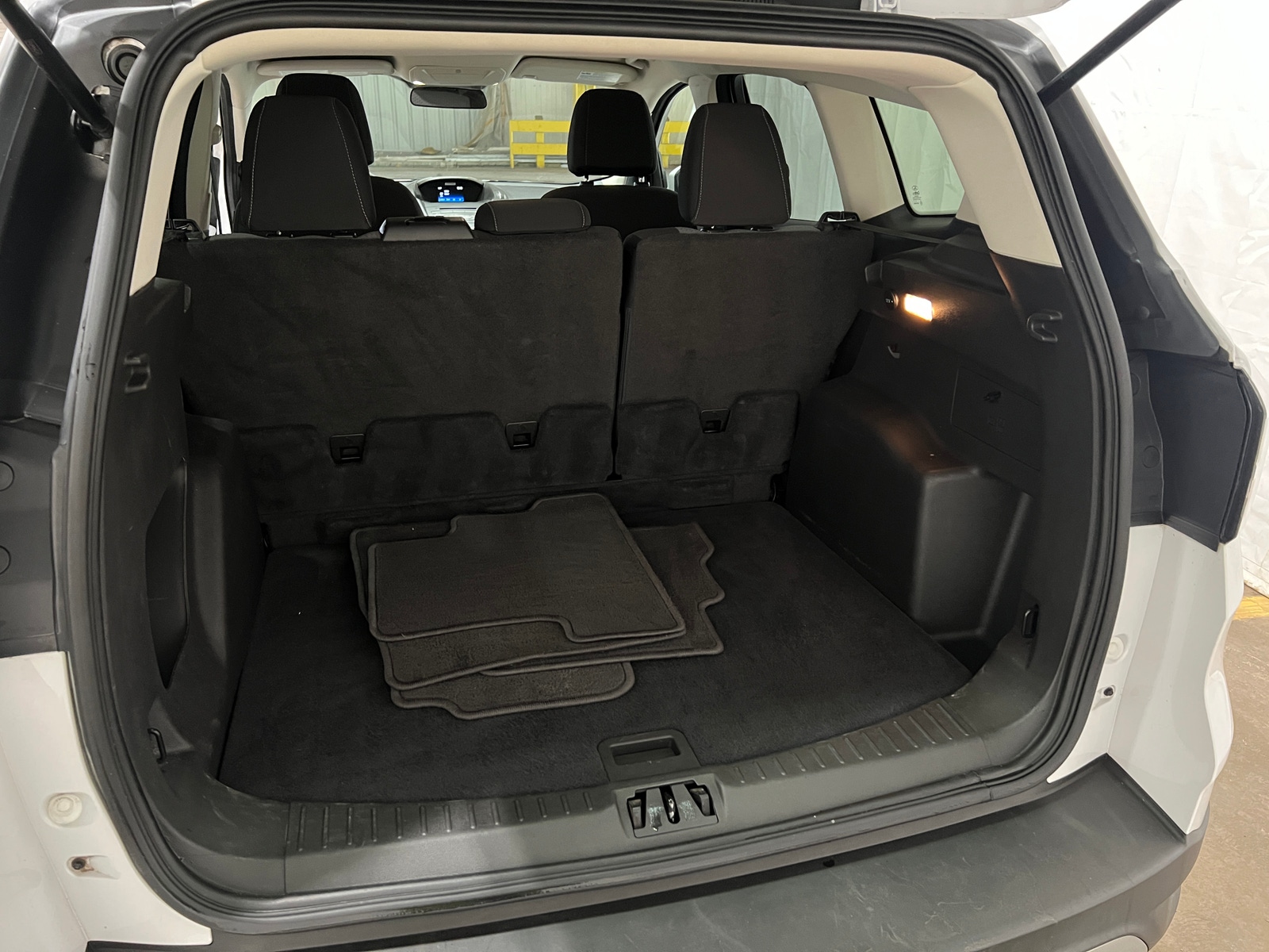 Thumbnail: 2017 Ford Escape - 7