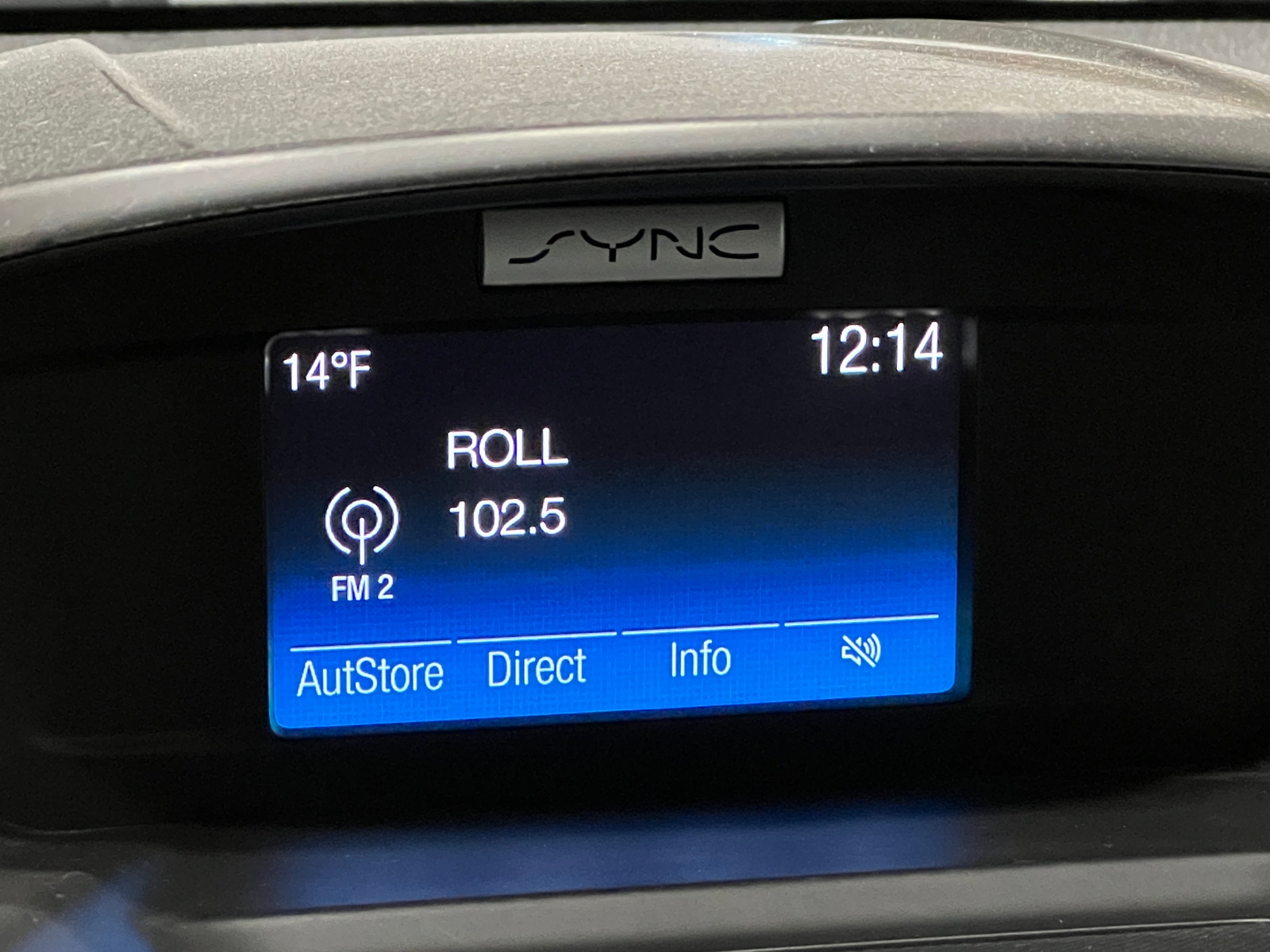 Thumbnail: 2017 Ford Escape - 4