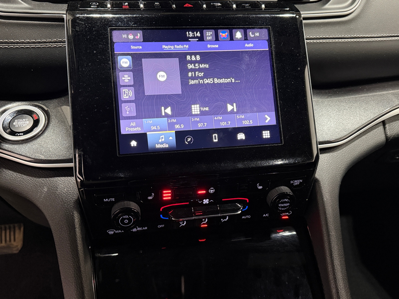 Thumbnail: 2023 Jeep Grand Cherokee - 3