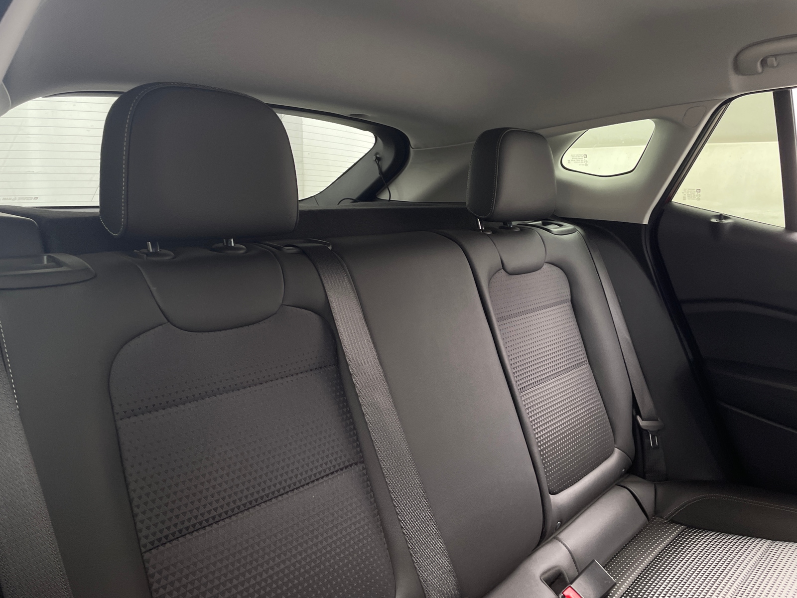 Thumbnail: 2025 Chevrolet Trax - 6