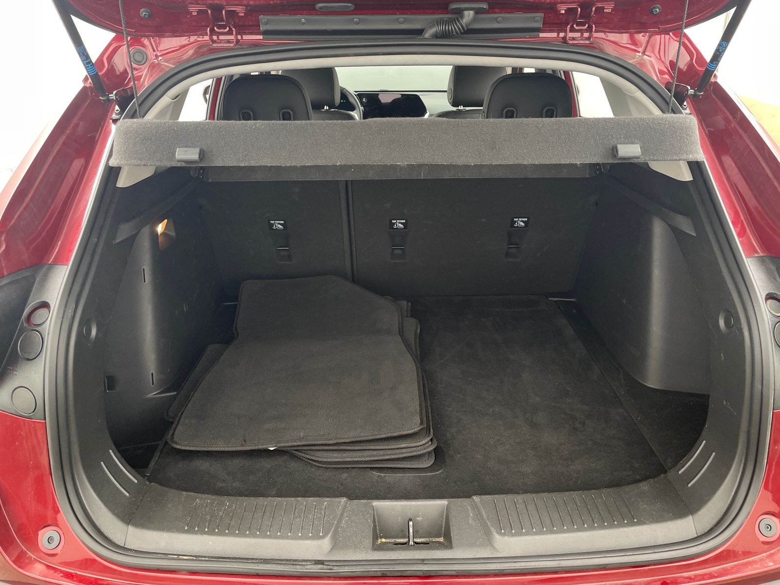 Thumbnail: 2025 Chevrolet Trax - 7