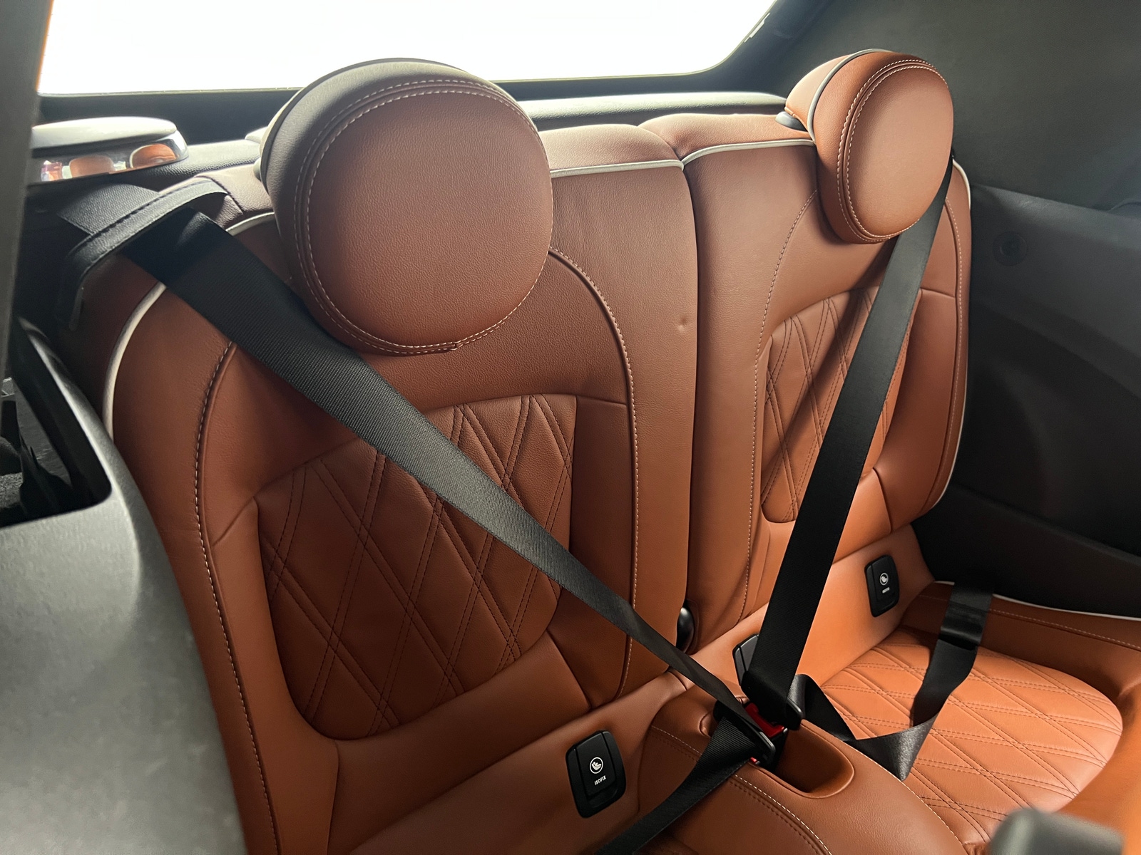 Thumbnail: 2023 MINI Cooper Convertible - 5