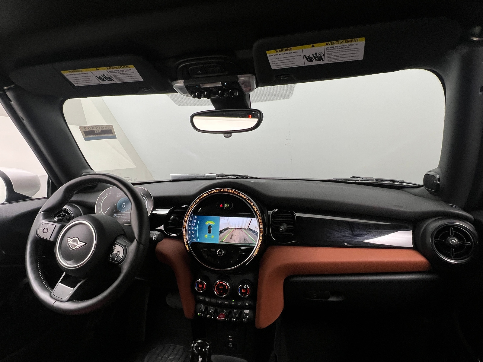 Thumbnail: 2023 MINI Cooper Convertible - 2