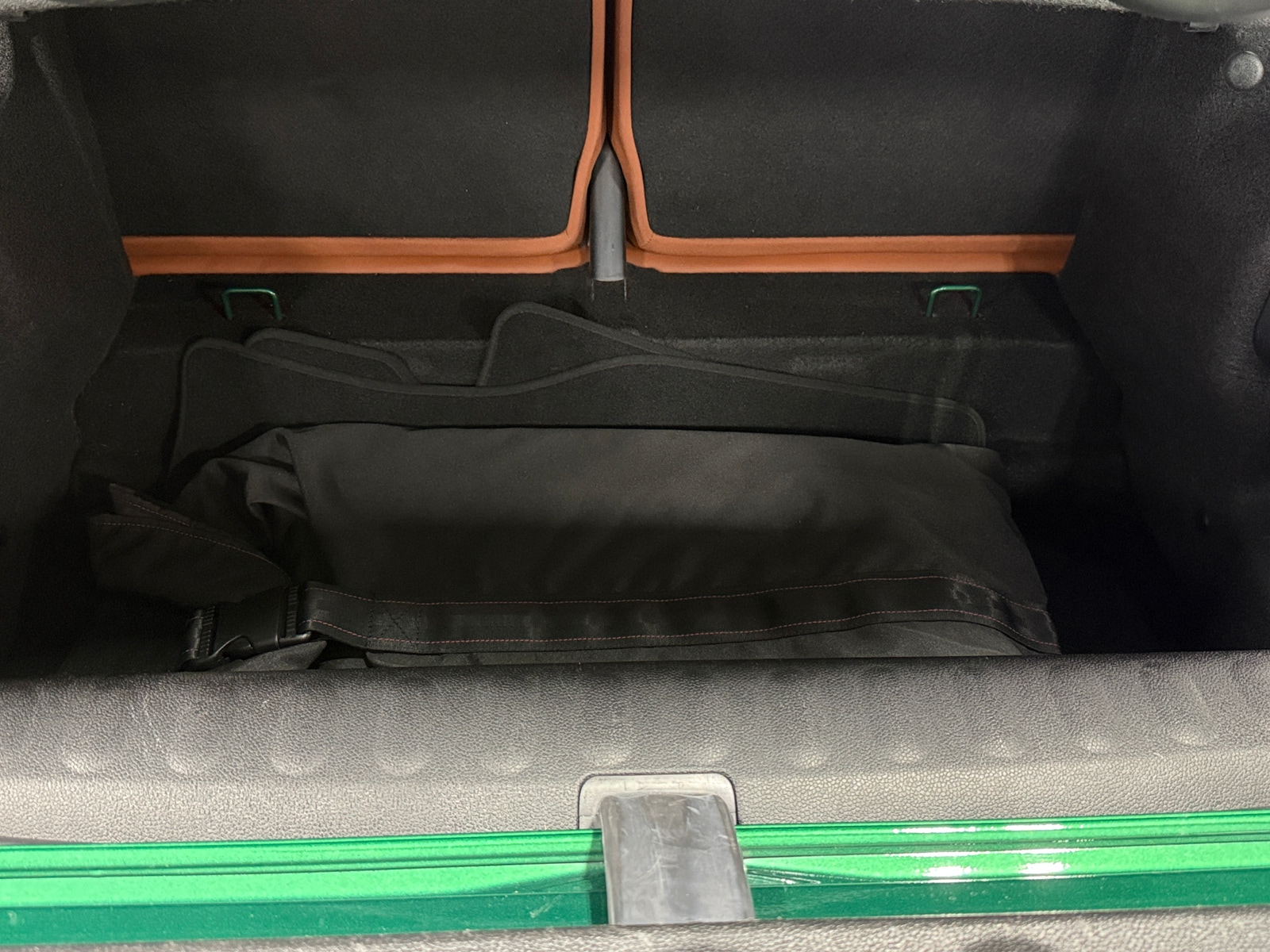 Thumbnail: 2023 MINI Cooper Convertible - 6