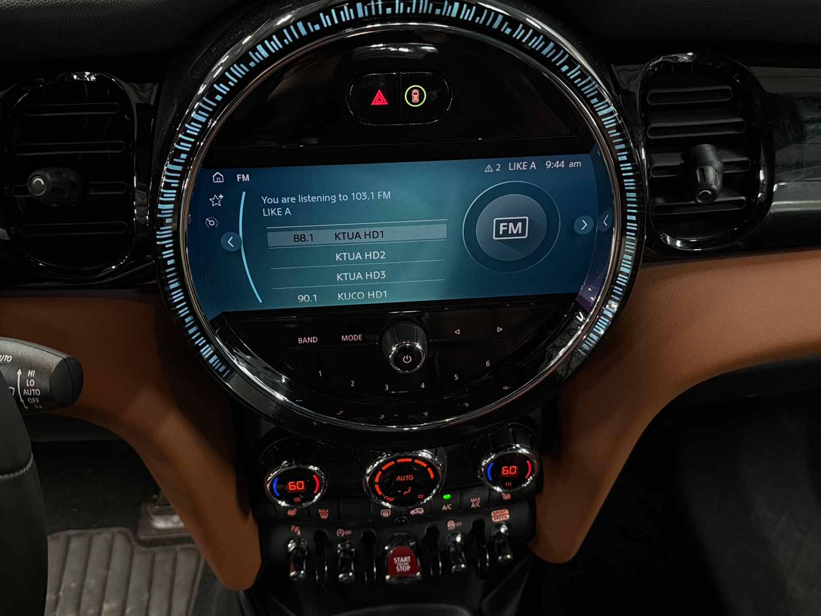 Thumbnail: 2023 MINI Cooper Convertible - 3