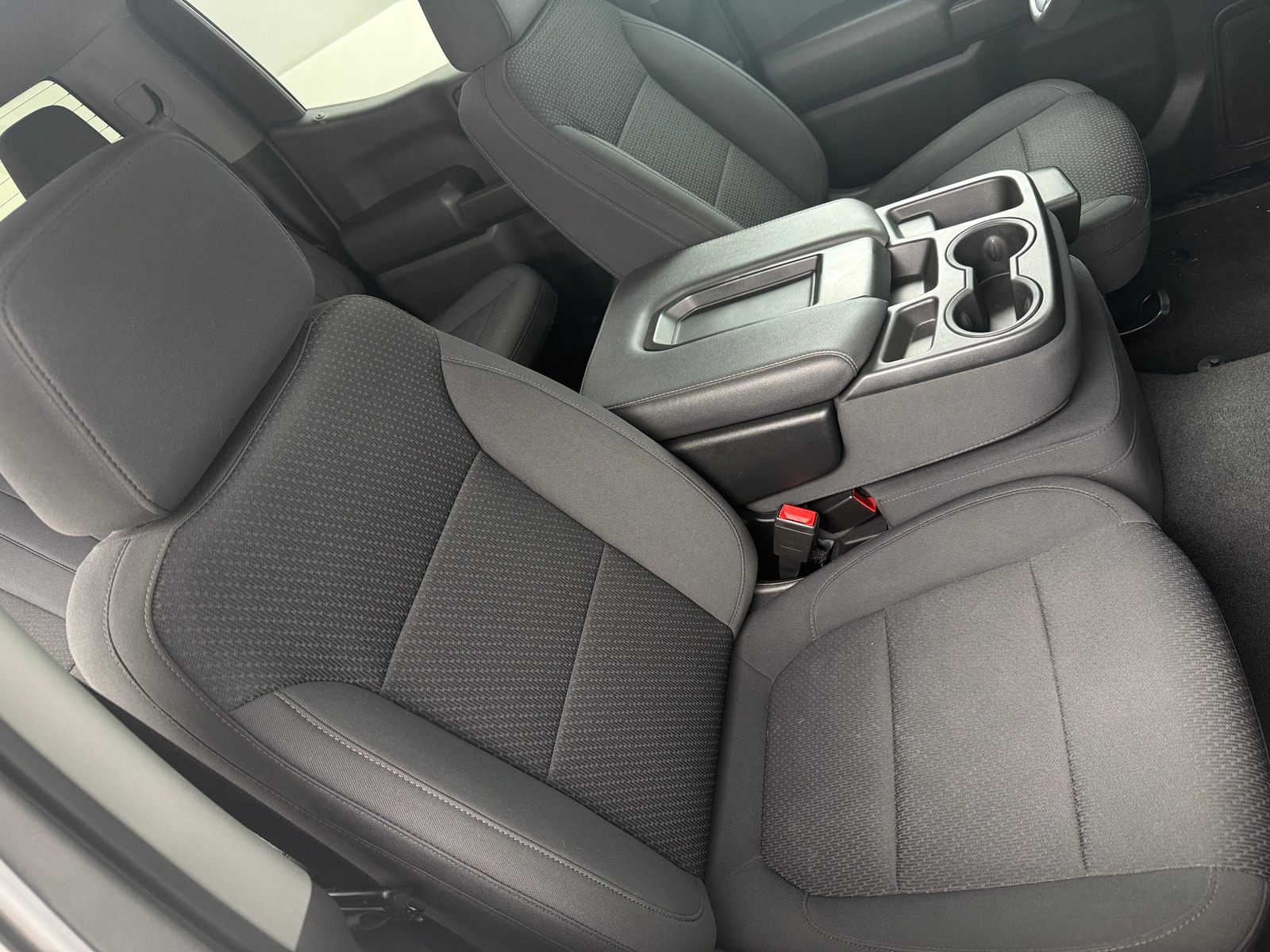 Thumbnail: 2022 Chevrolet Silverado 1500 - 2