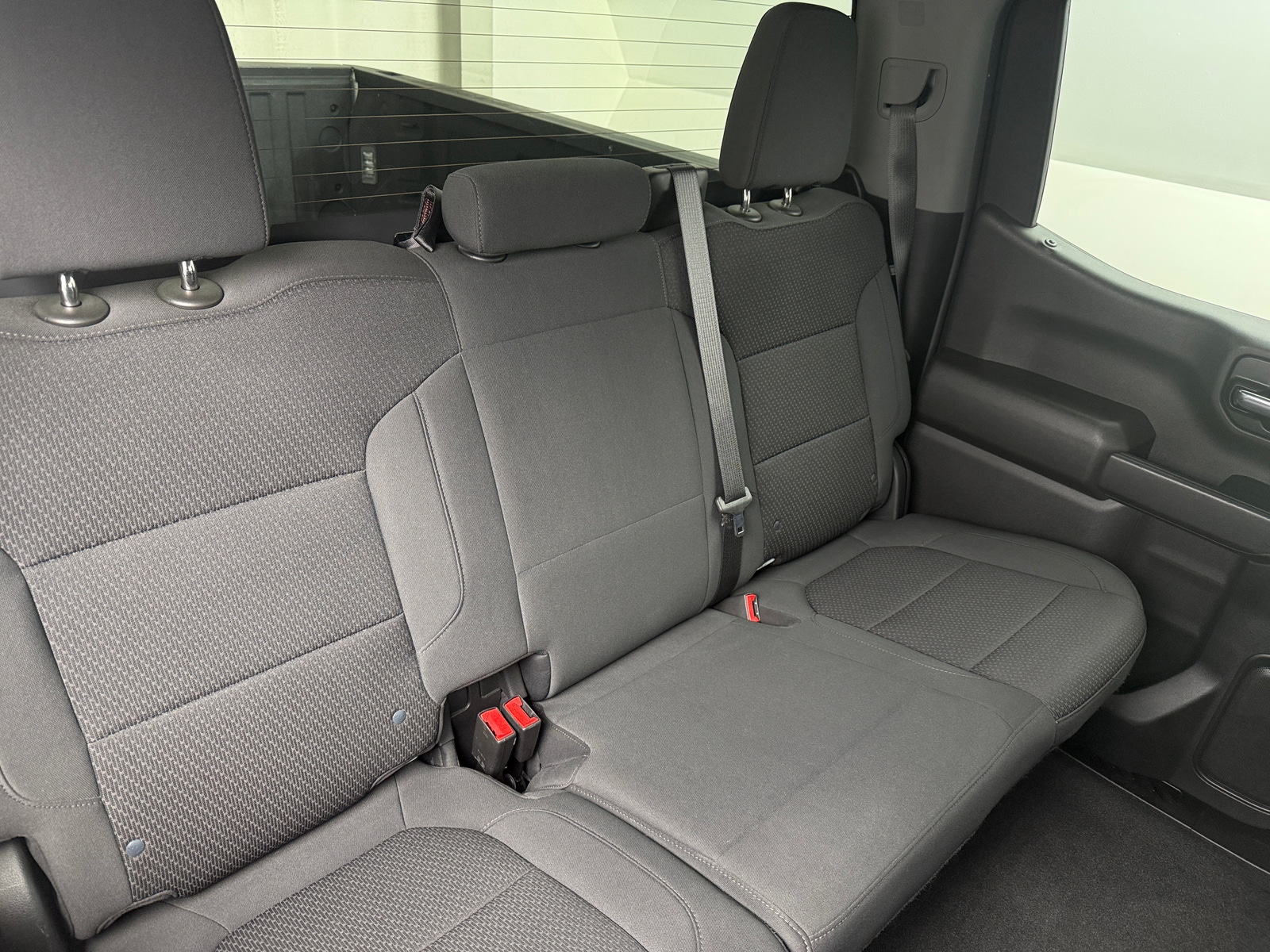 Thumbnail: 2022 Chevrolet Silverado 1500 - 6