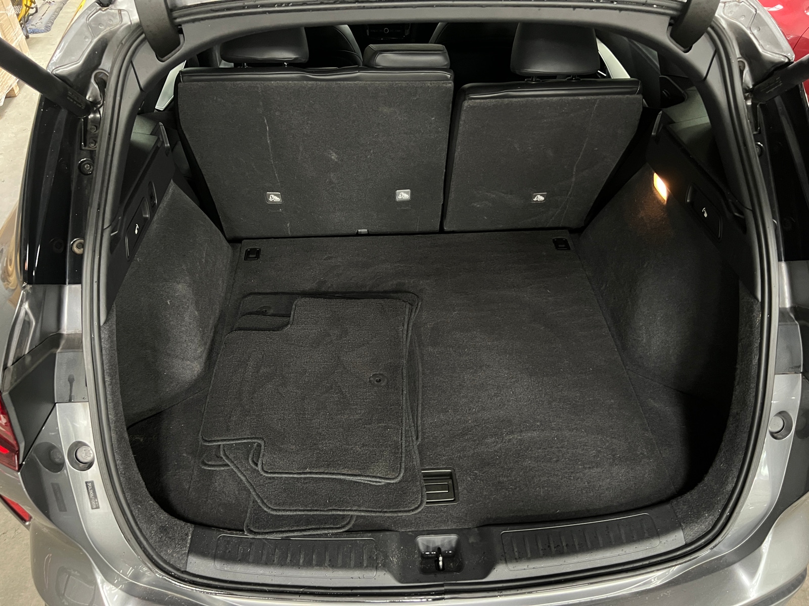 Thumbnail: 2020 INFINITI QX50 - 6