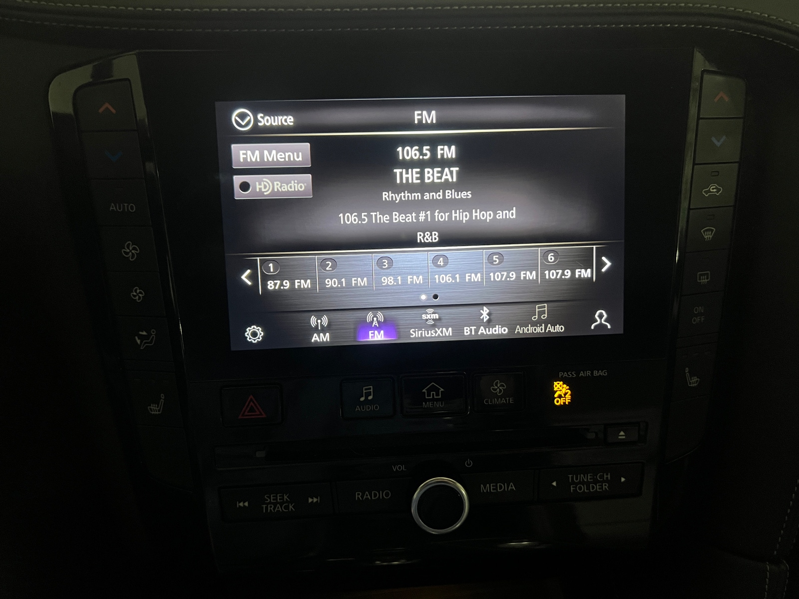 Thumbnail: 2020 INFINITI QX50 - 3