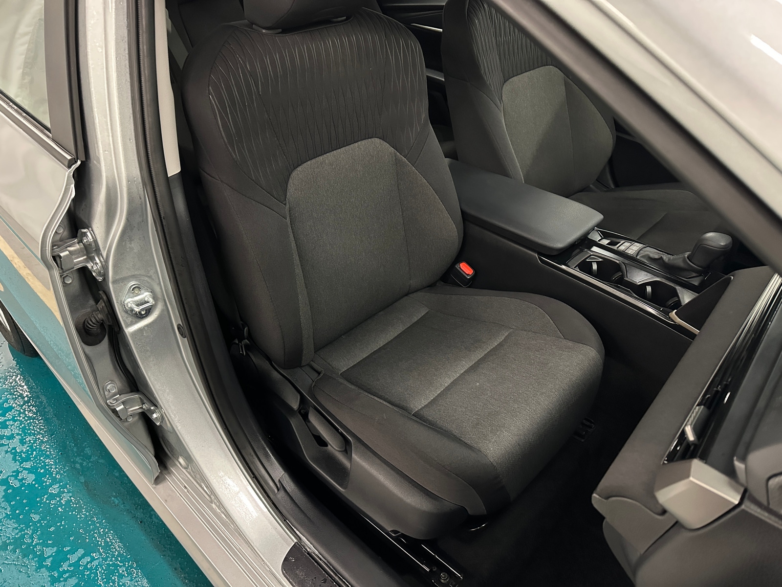 Thumbnail: 2025 Toyota Camry - 2