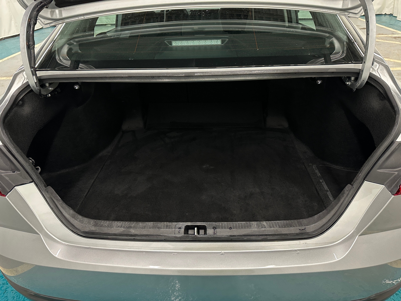 Thumbnail: 2025 Toyota Camry - 7