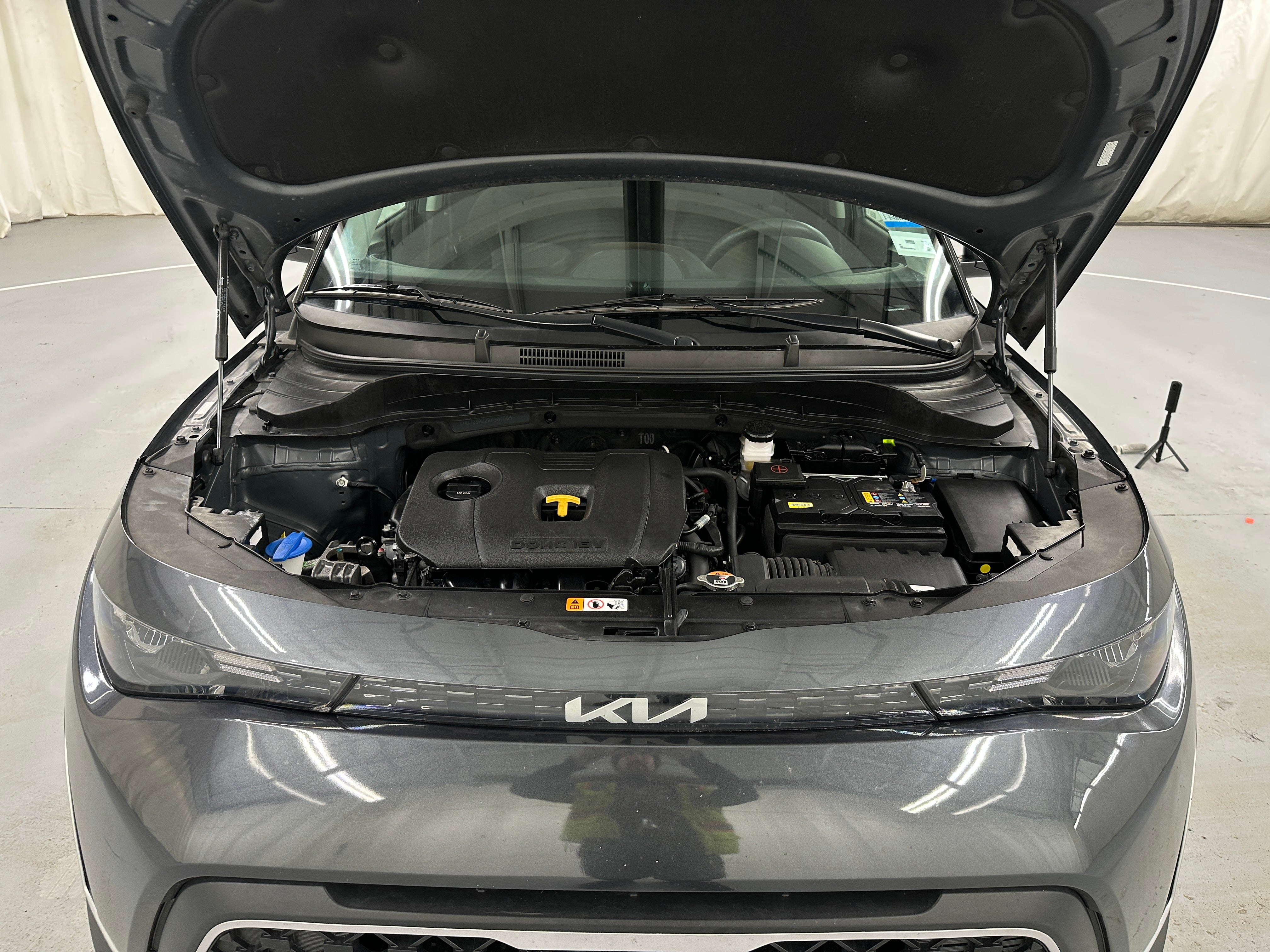 2024 Kia Soul