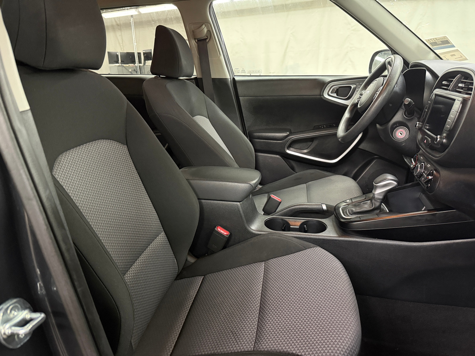 Thumbnail: 2024 Kia Soul - 2