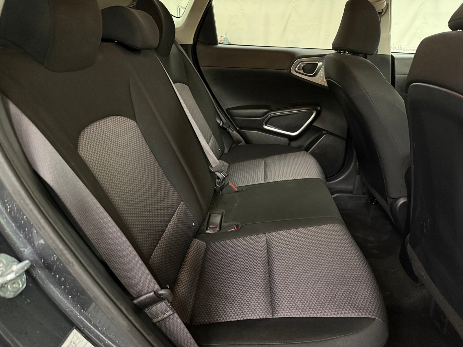 Thumbnail: 2024 Kia Soul - 6