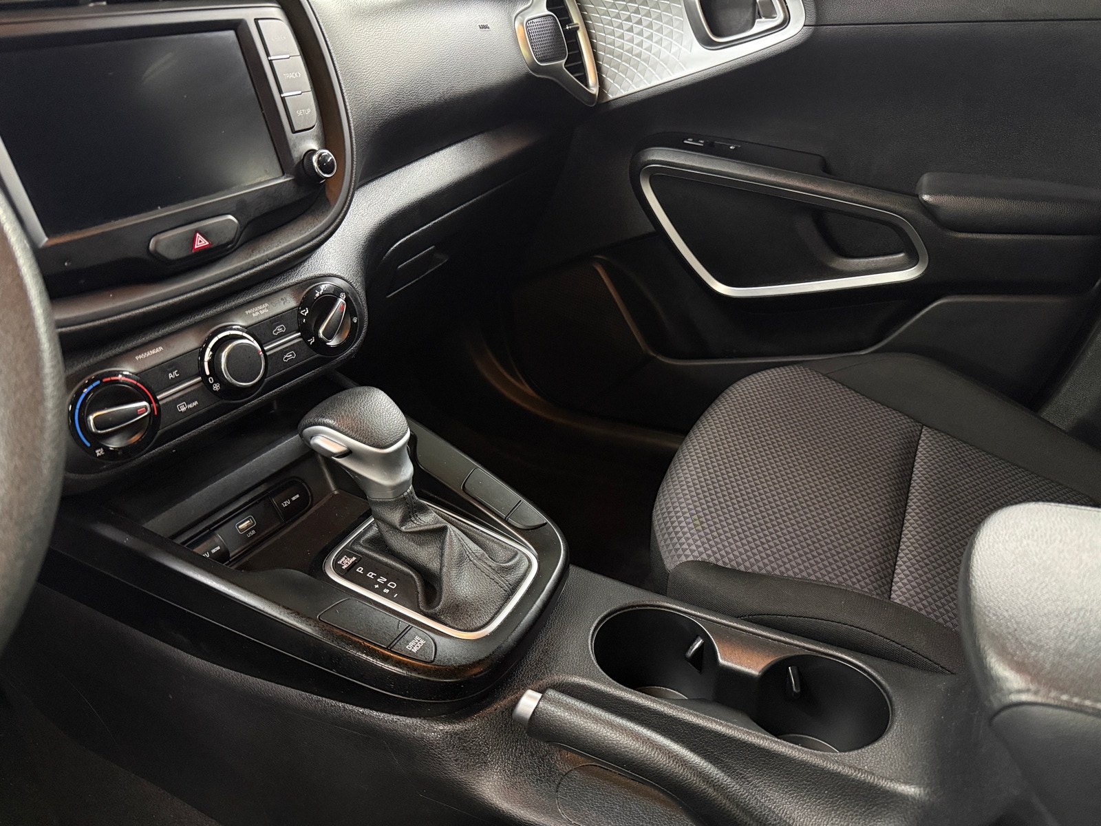 Thumbnail: 2024 Kia Soul - 3