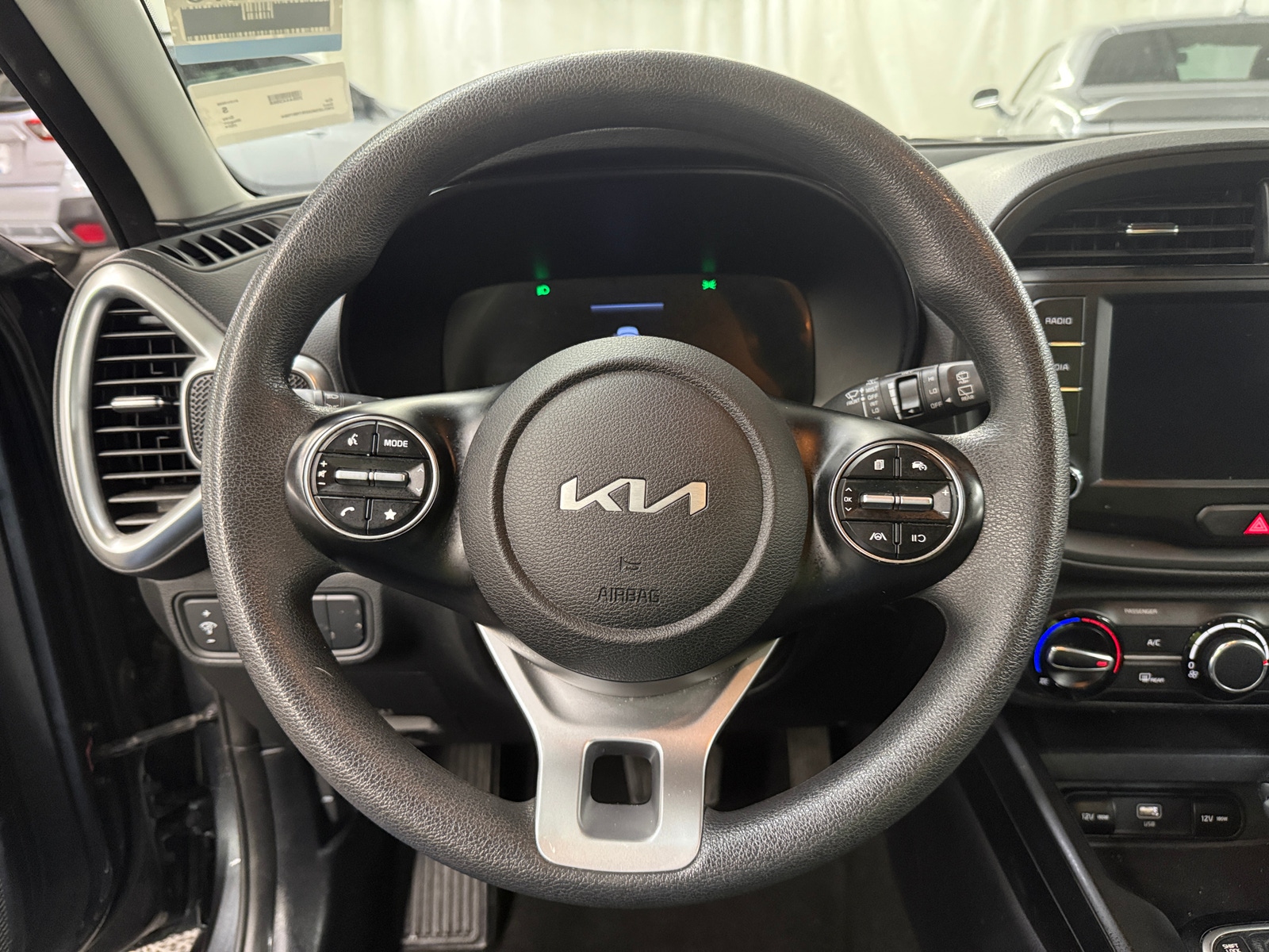 Thumbnail: 2024 Kia Soul - 5