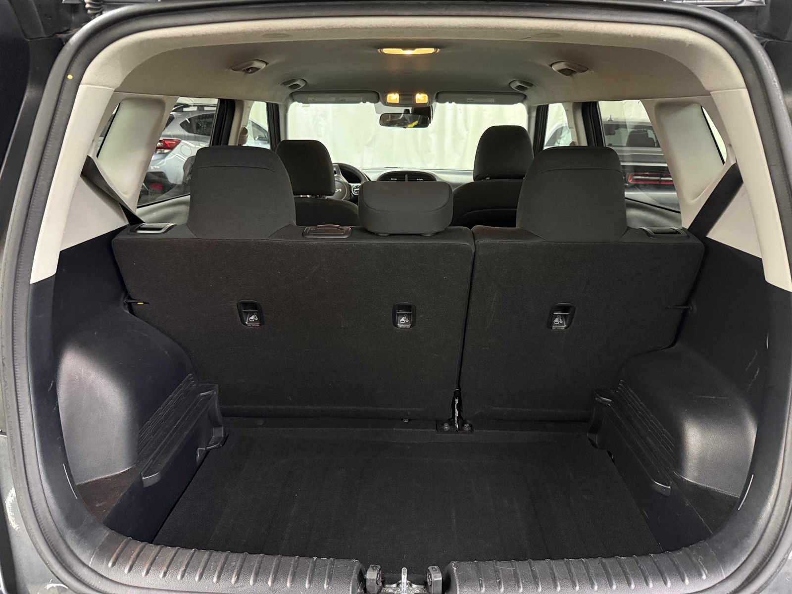 Thumbnail: 2024 Kia Soul - 7