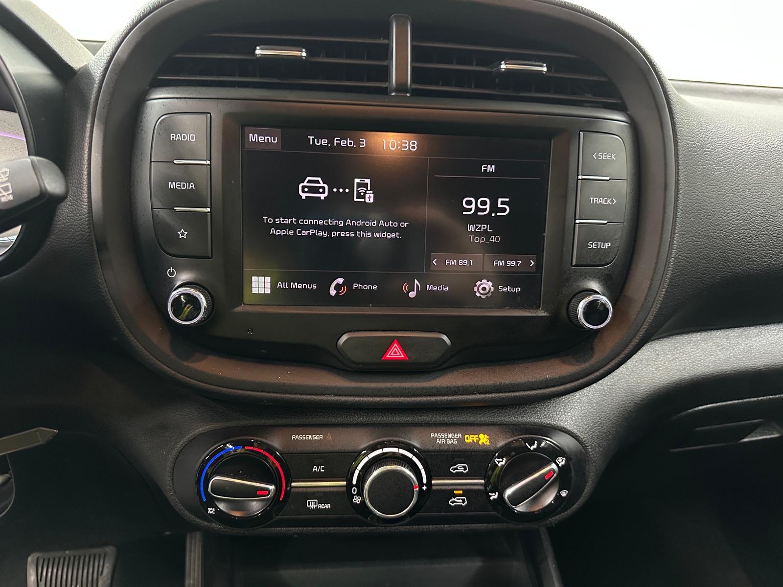 Thumbnail: 2024 Kia Soul - 4