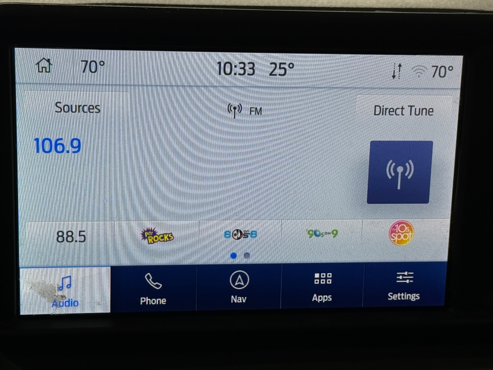 Thumbnail: 2023 Ford Maverick - 3