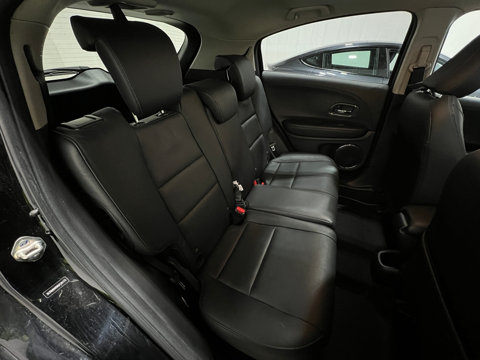 Thumbnail: 2019 Honda HR-V - 5