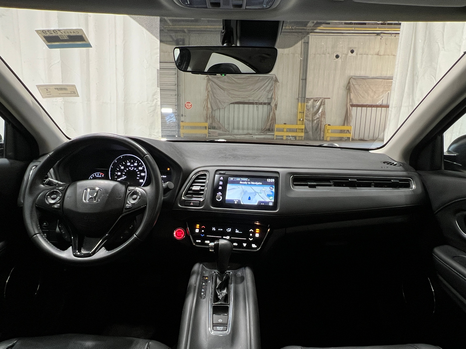 Thumbnail: 2019 Honda HR-V - 2