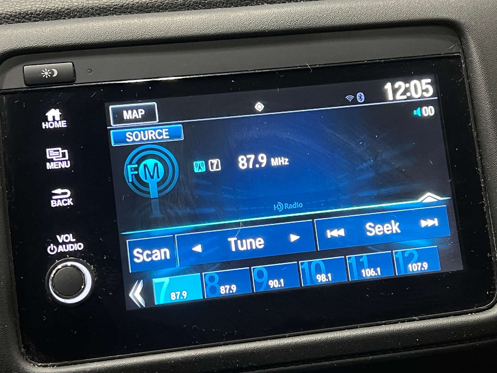 Thumbnail: 2019 Honda HR-V - 3