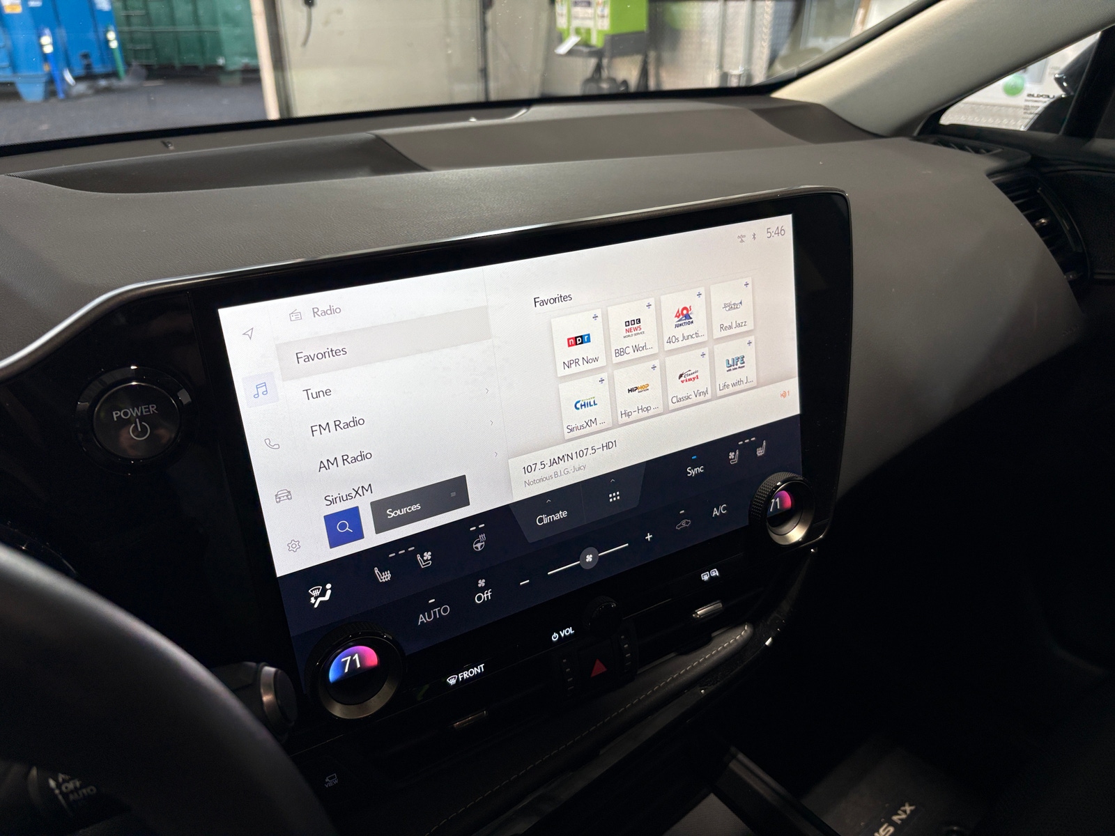 Thumbnail: 2024 Lexus NX - 3