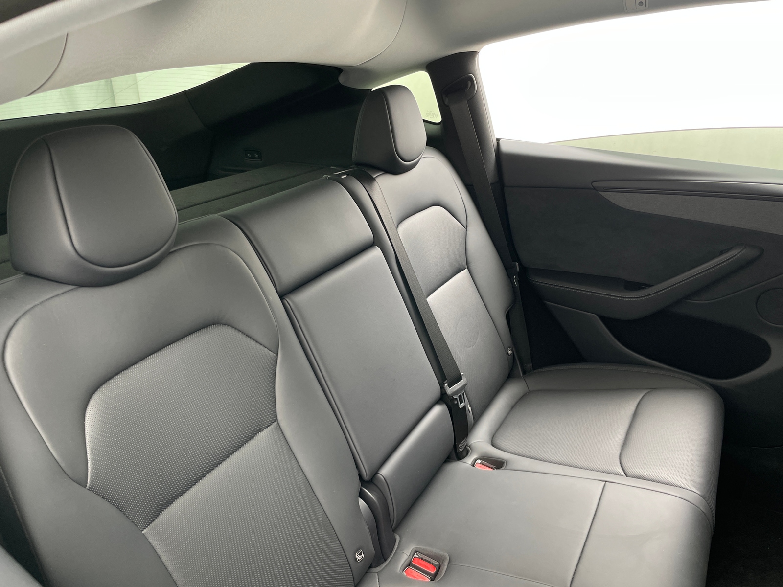 Thumbnail: 2026 Tesla Model Y - 5