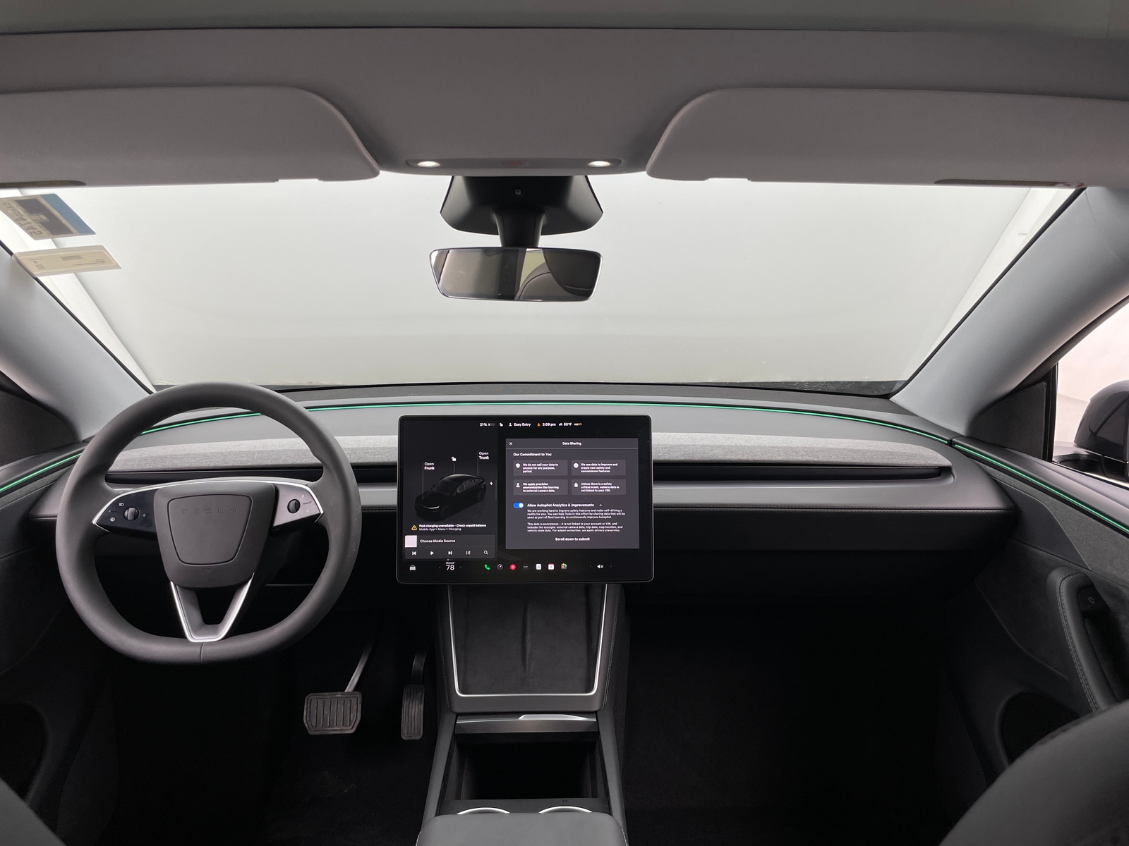 Thumbnail: 2026 Tesla Model Y - 2