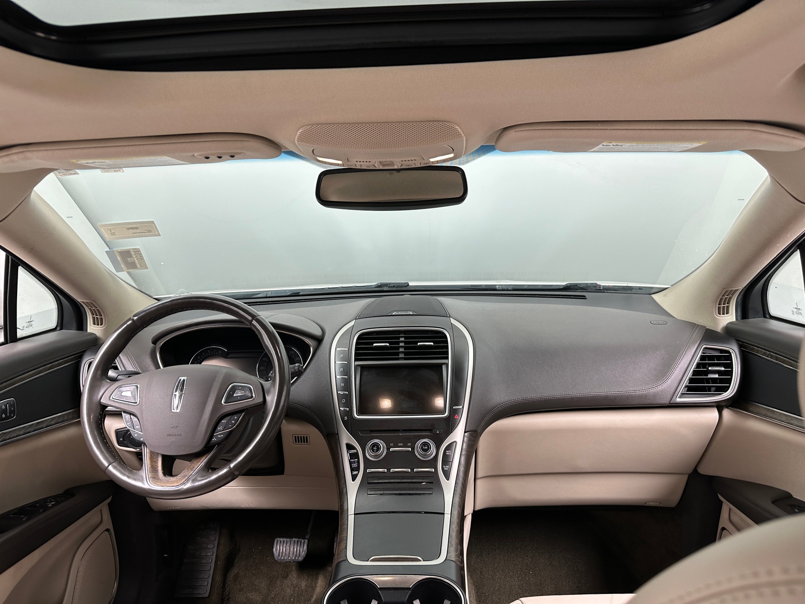 Thumbnail: 2018 Lincoln MKX - 2