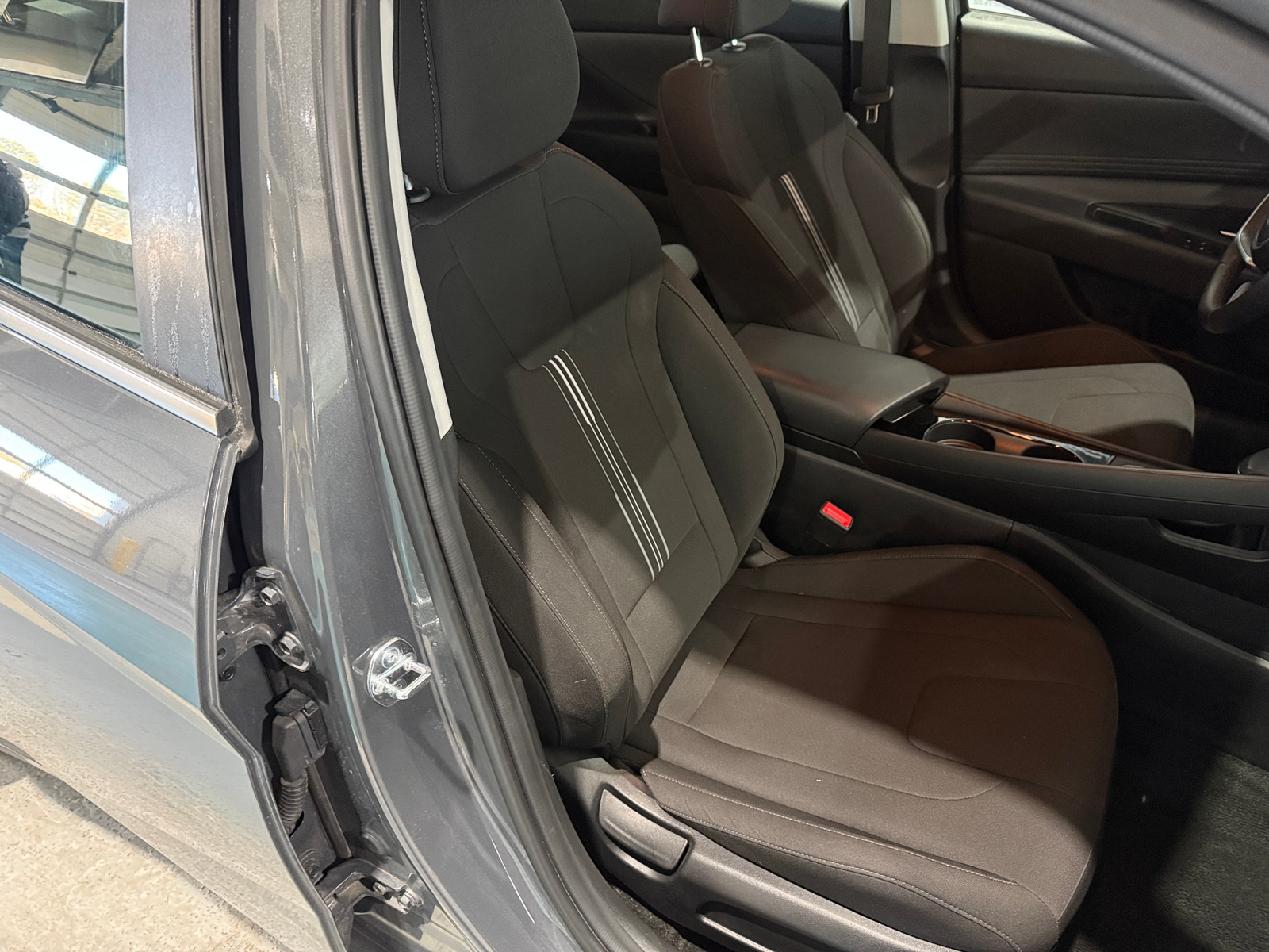 Thumbnail: 2025 Hyundai Elantra - 2