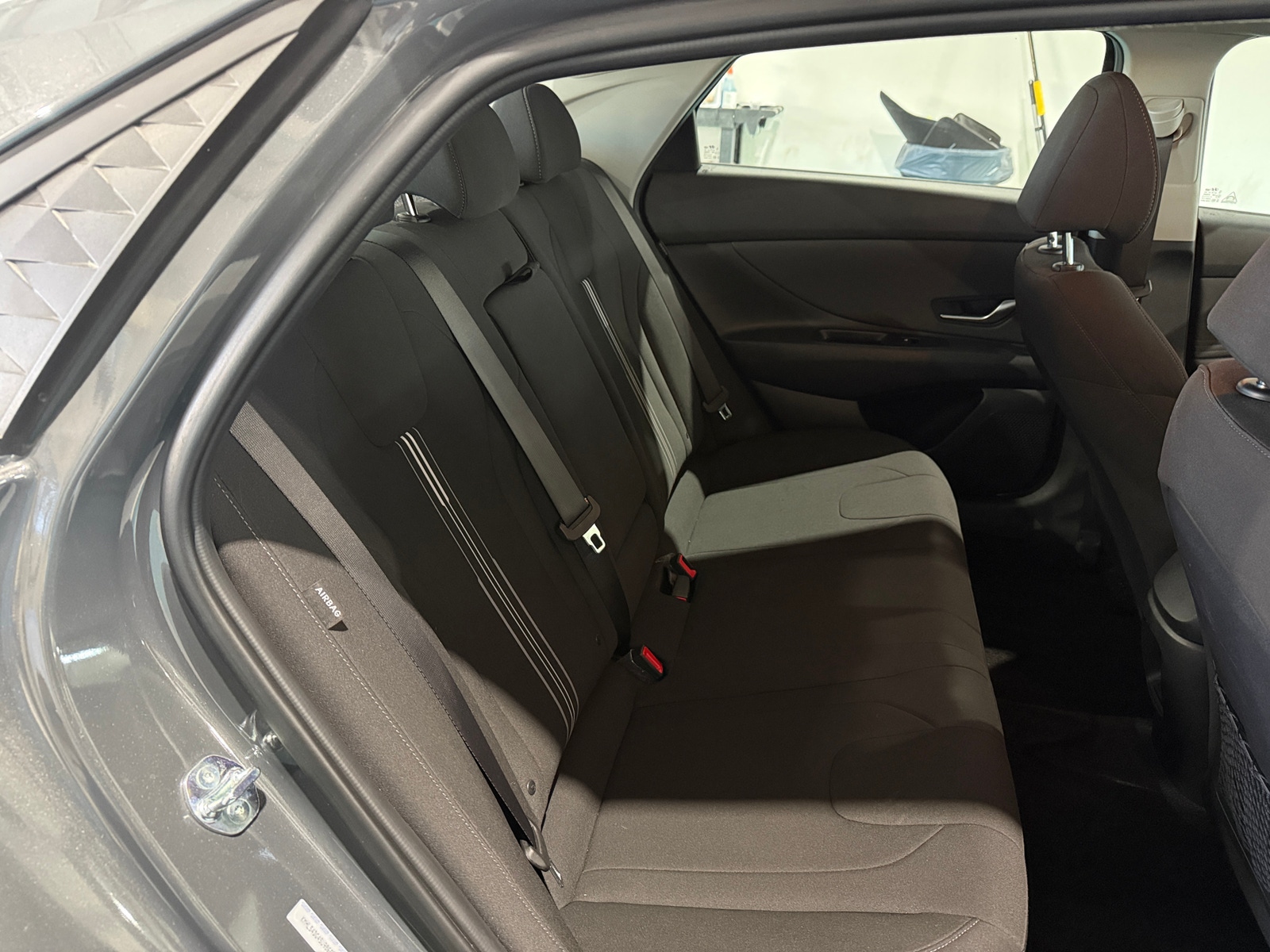 Thumbnail: 2025 Hyundai Elantra - 6