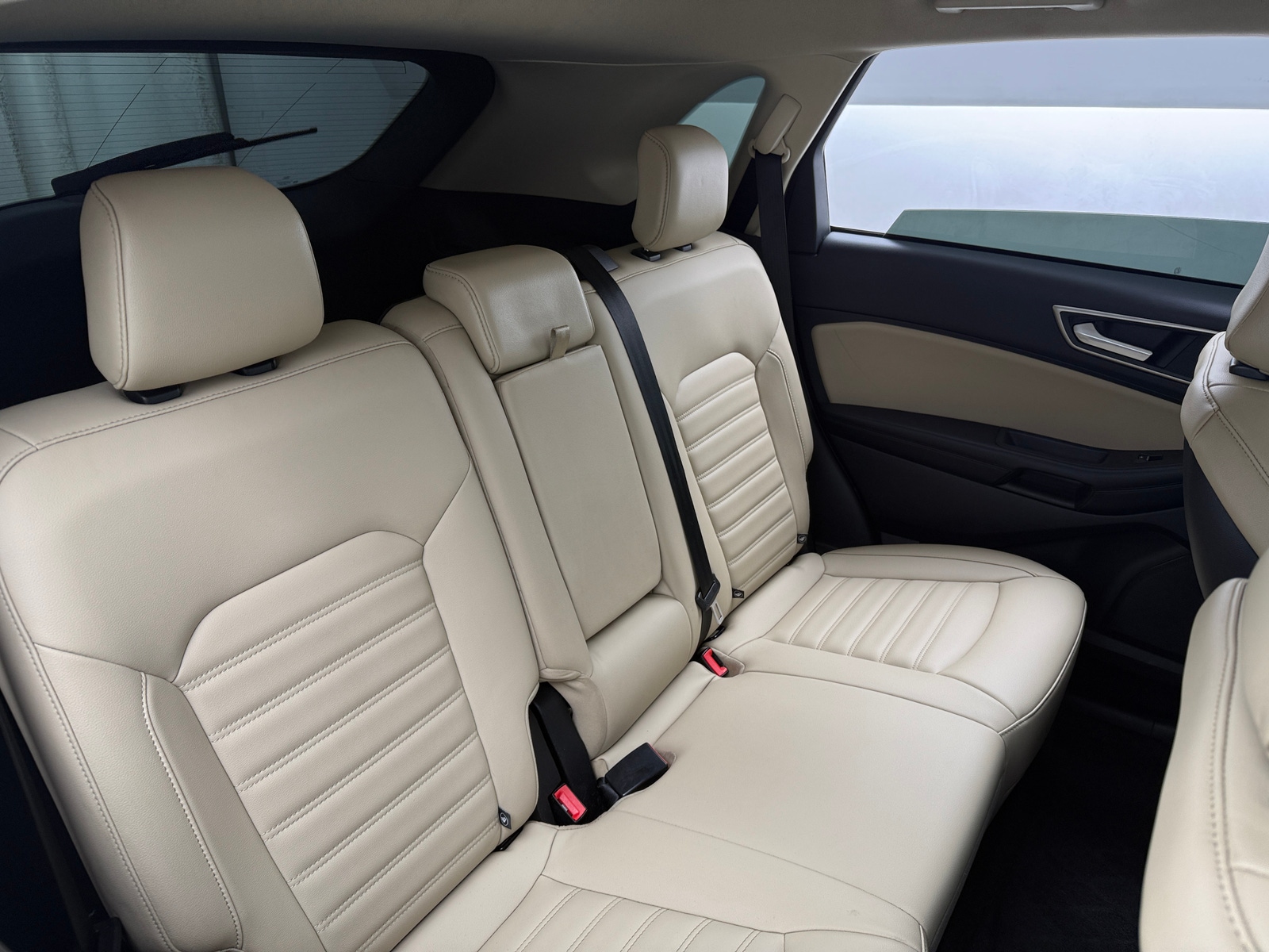 Thumbnail: 2021 Ford Edge - 5