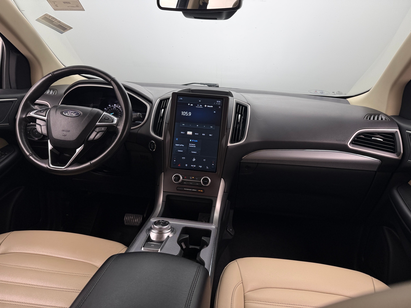 Thumbnail: 2021 Ford Edge - 2