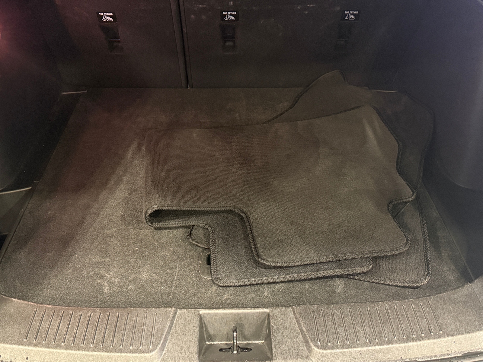 Thumbnail: 2025 Chevrolet Trax - 7