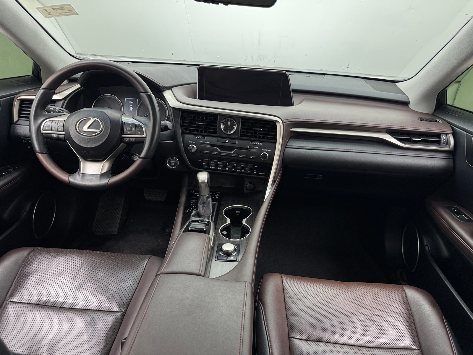 Thumbnail: 2019 Lexus RX - 2