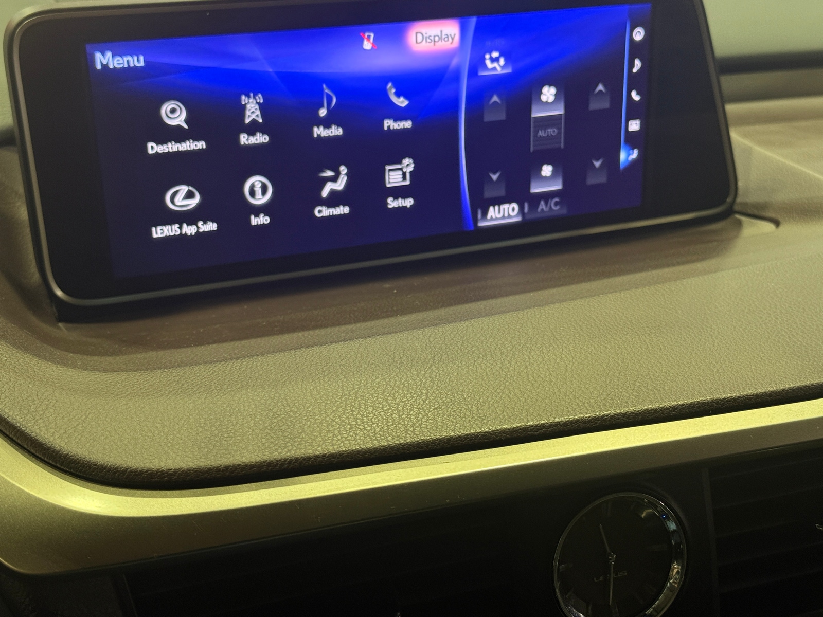 Thumbnail: 2019 Lexus RX - 3