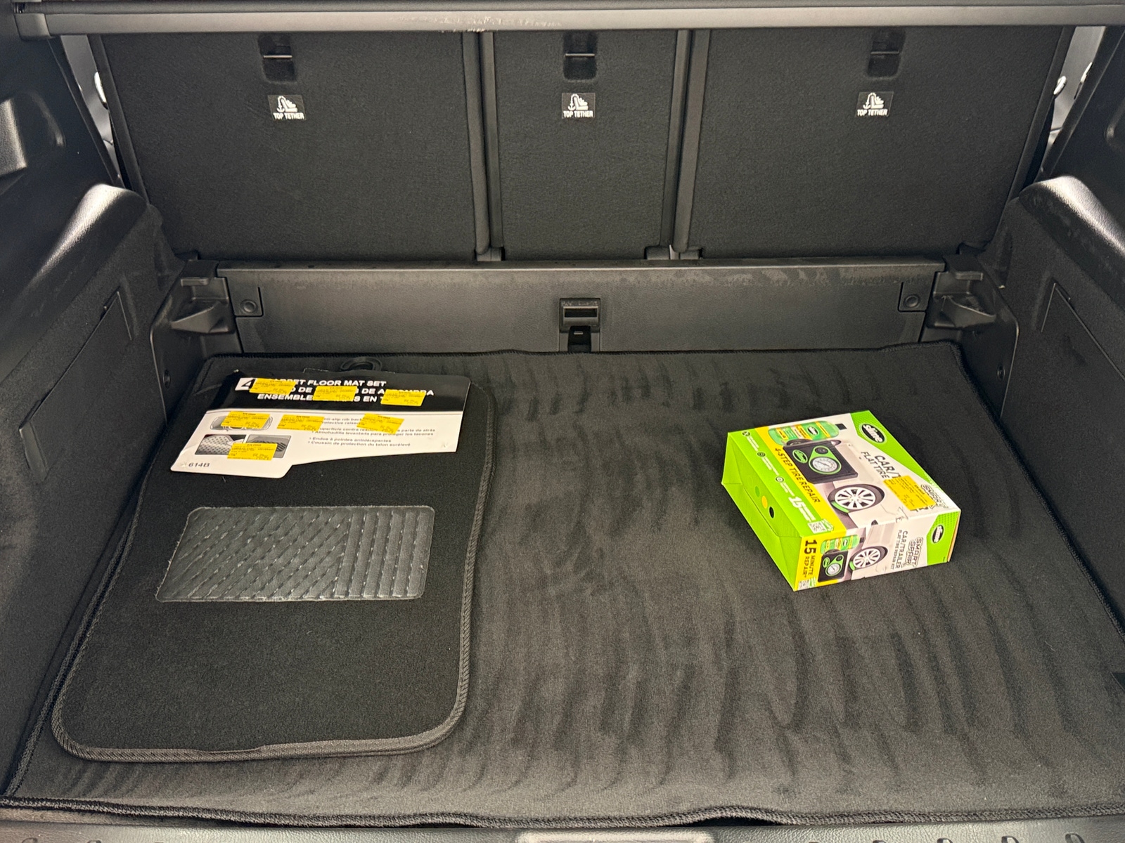 Thumbnail: 2025 Mercedes-Benz GLB - 6