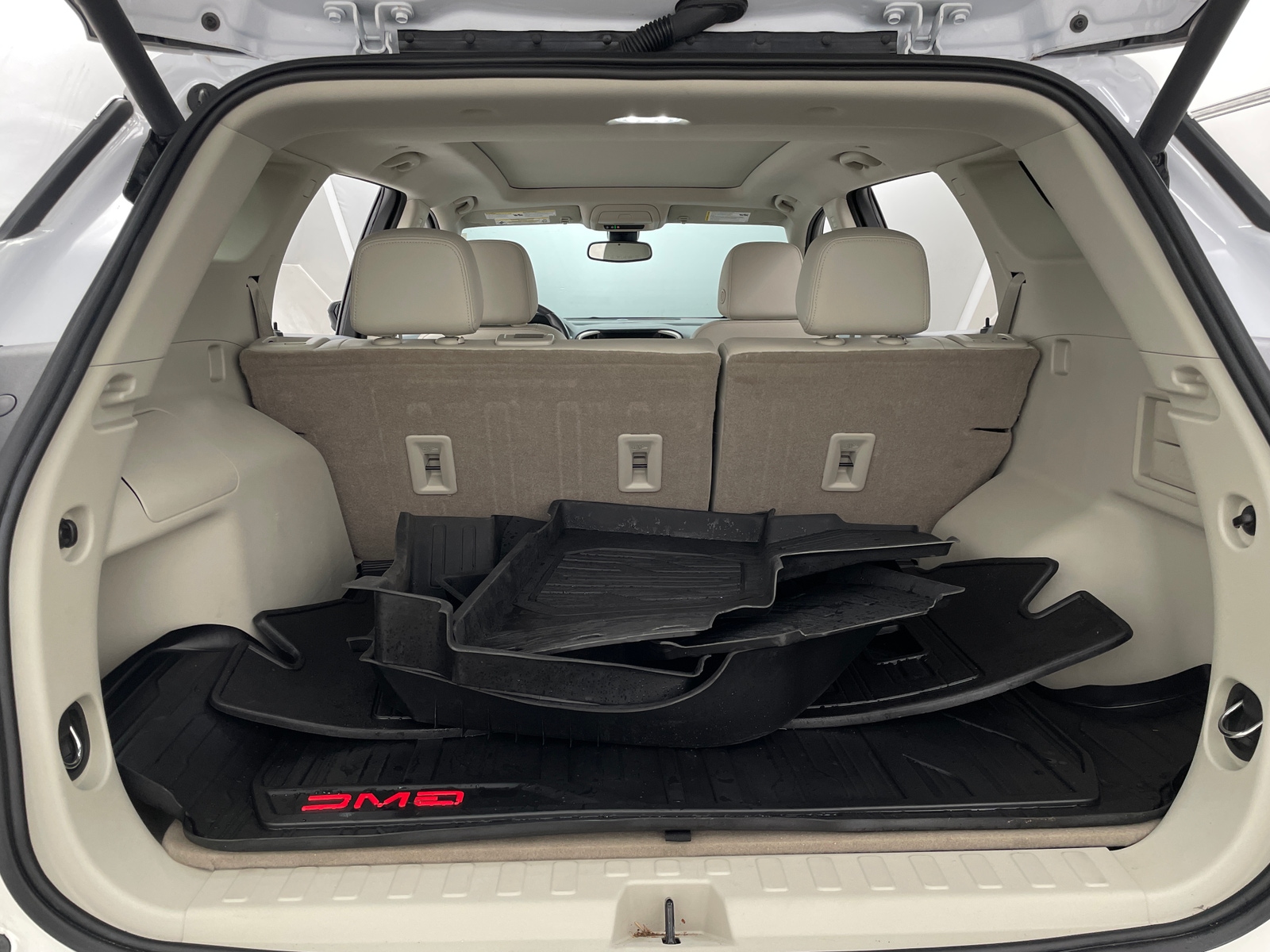 Thumbnail: 2022 GMC Terrain - 6