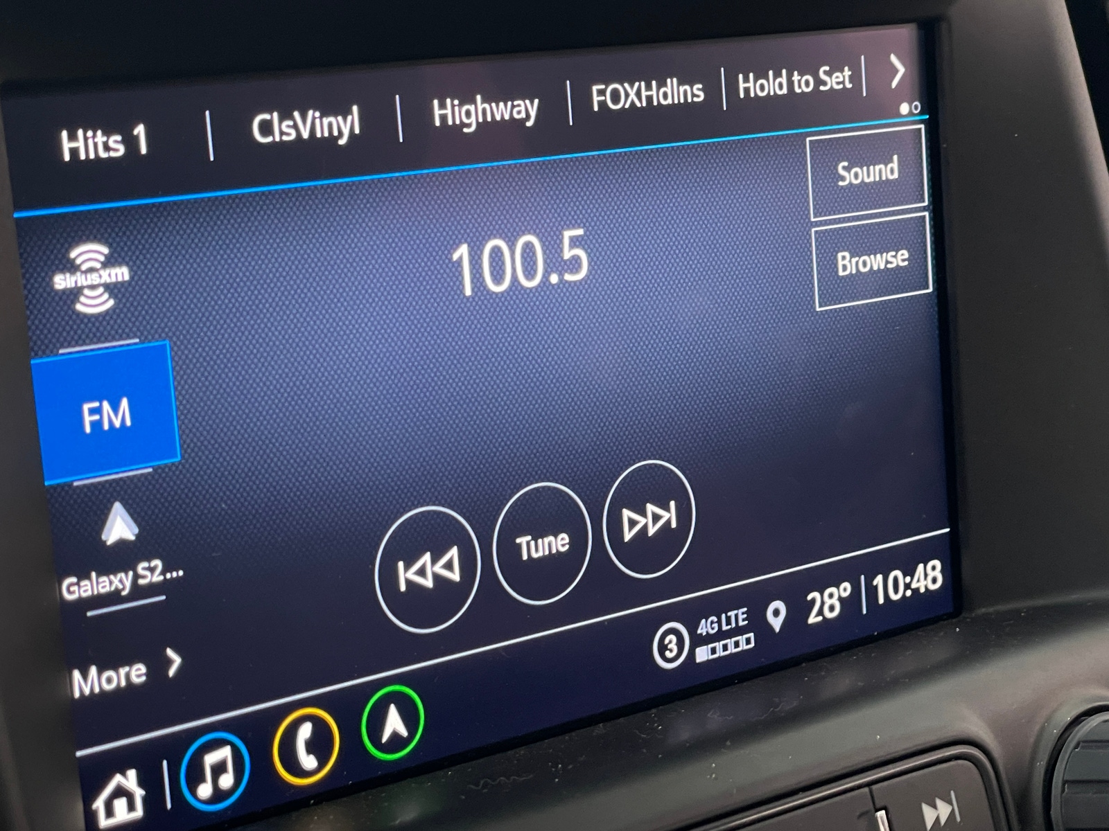 Thumbnail: 2022 GMC Terrain - 3